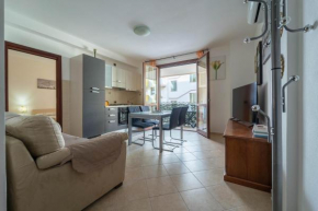 Miraflores Apartment